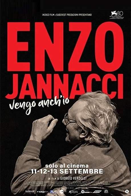 Enzo Jannacci - Vengo anch’io